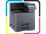 Printers A3 color