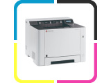 Printers A4 color